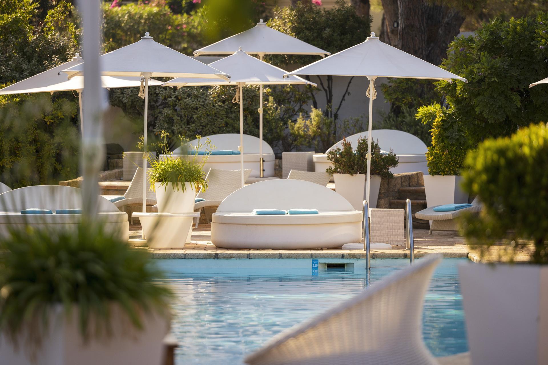 פרופריאנו A'Mare Corsica - Seaside Small Resort מראה חיצוני תמונה