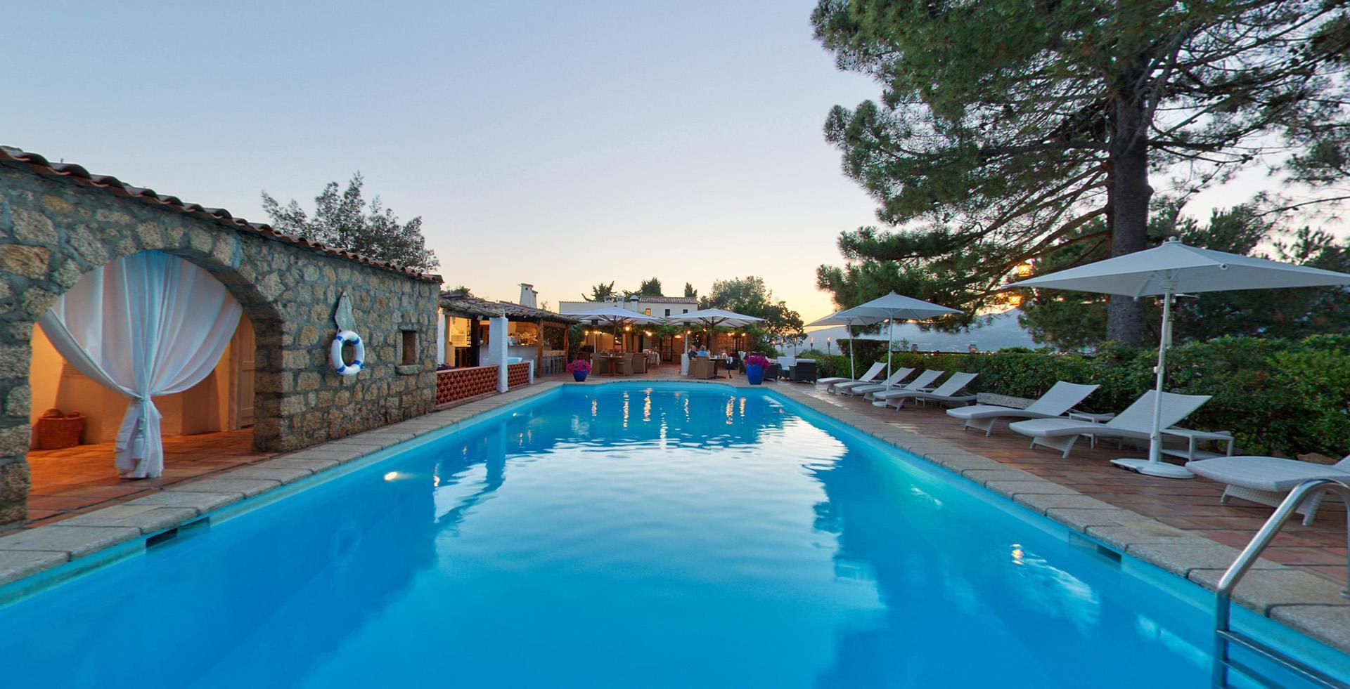 פרופריאנו A'Mare Corsica - Seaside Small Resort מראה חיצוני תמונה