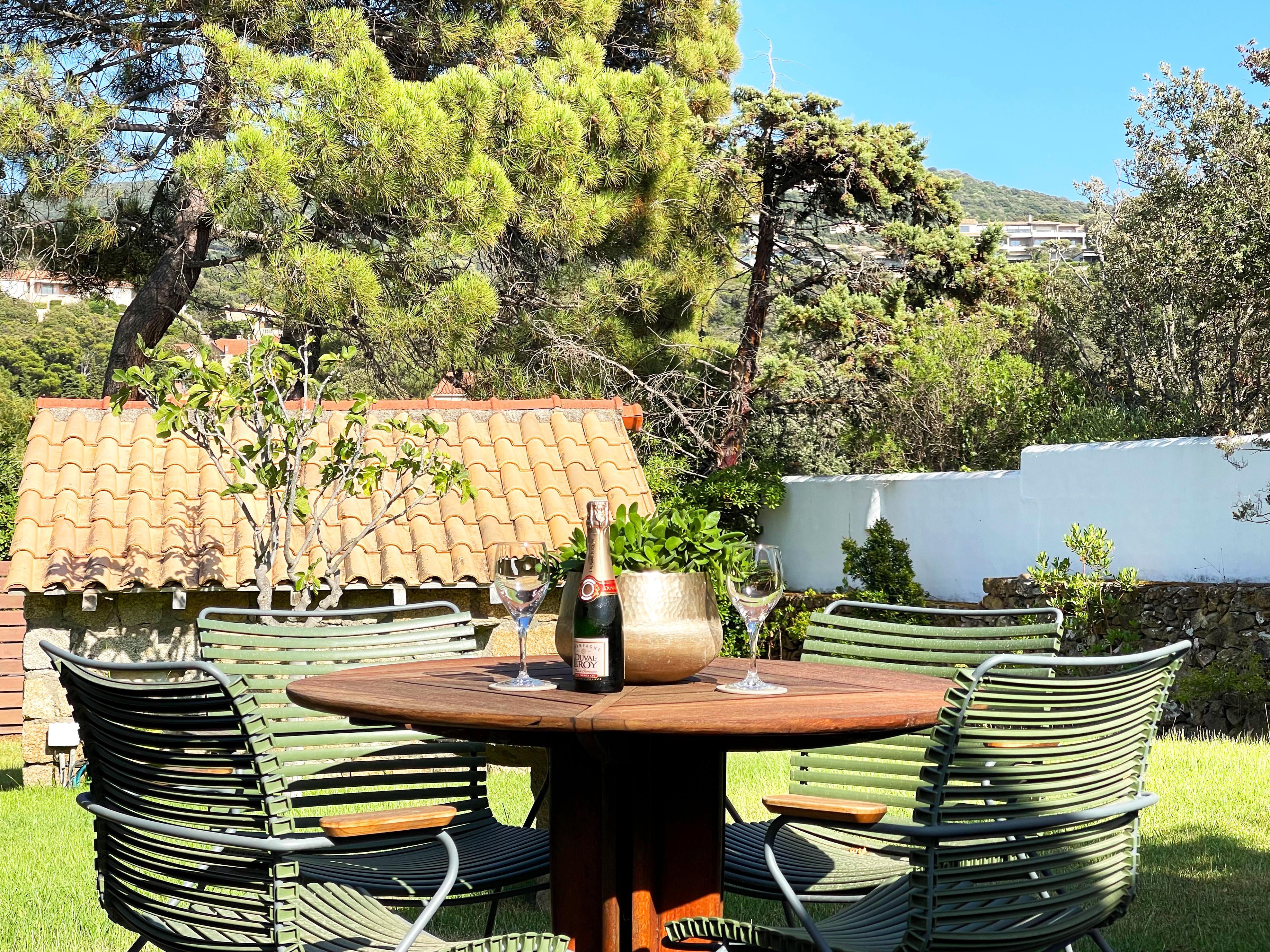 פרופריאנו A'Mare Corsica - Seaside Small Resort מראה חיצוני תמונה