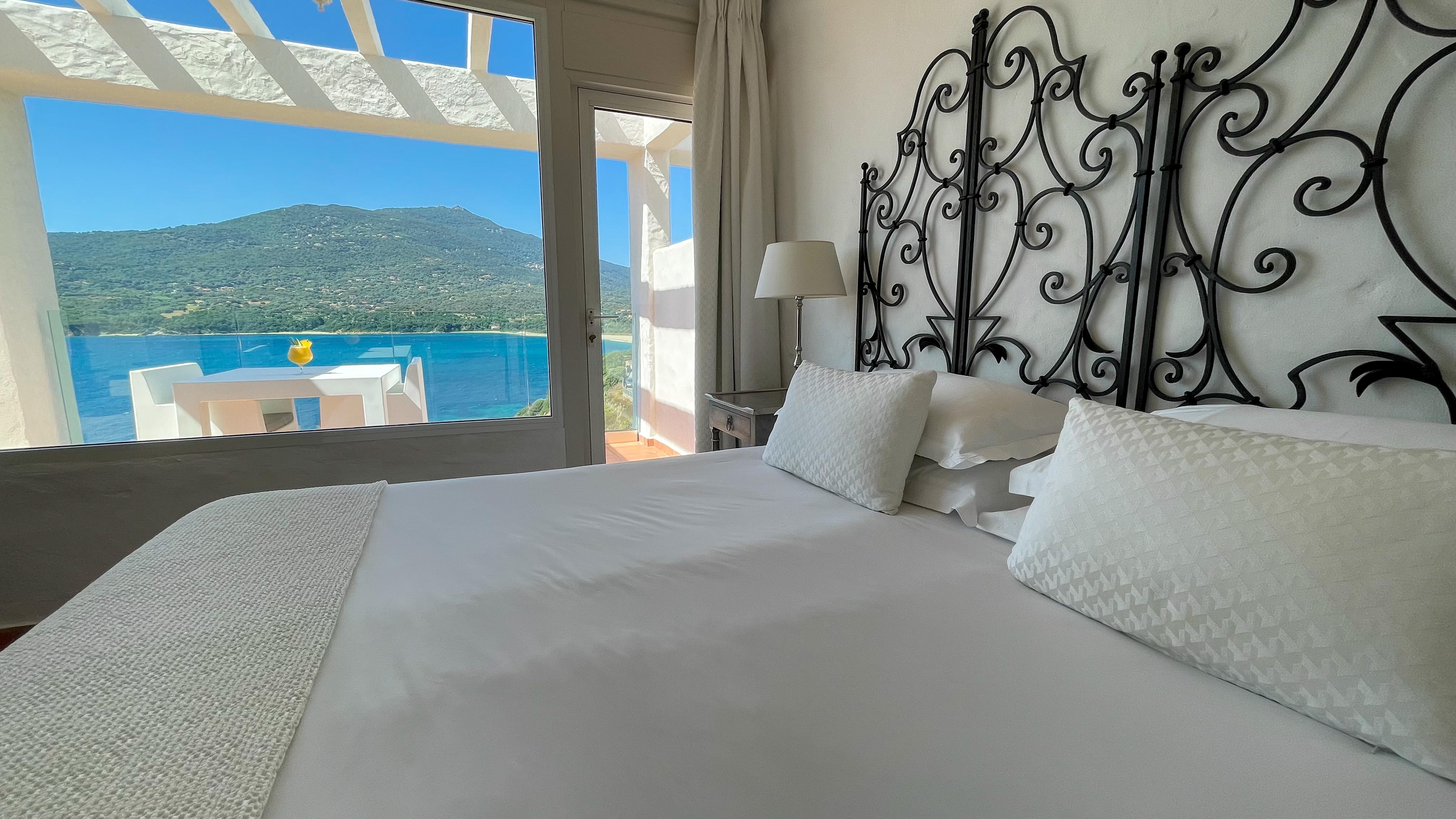 פרופריאנו A'Mare Corsica - Seaside Small Resort מראה חיצוני תמונה
