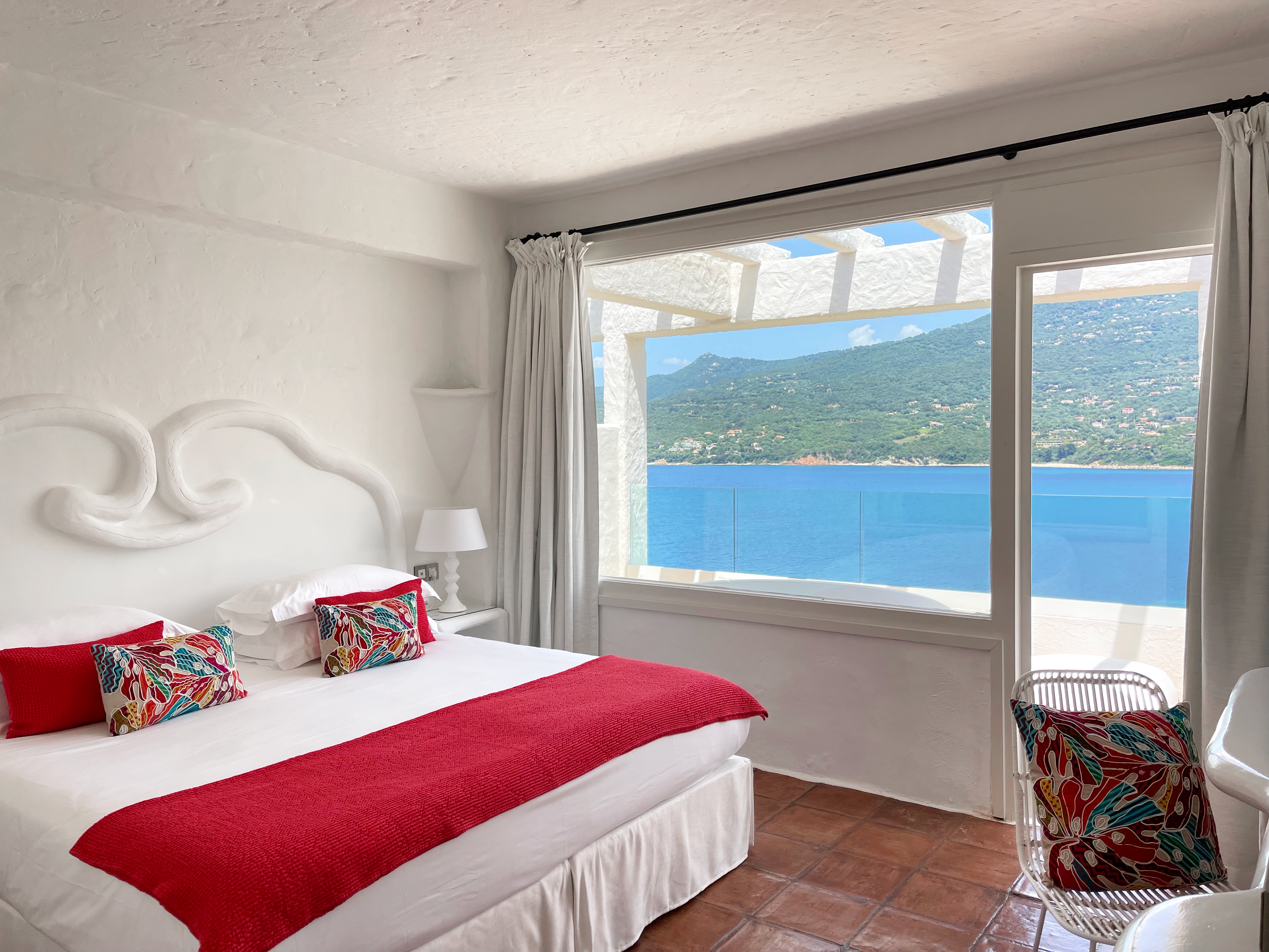 פרופריאנו A'Mare Corsica - Seaside Small Resort מראה חיצוני תמונה